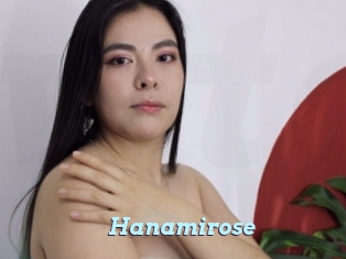Hanamirose