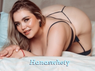 Hanaswhety