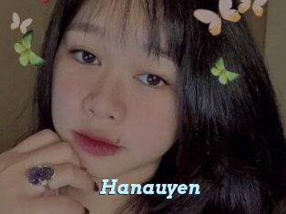 Hanauyen