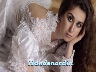 Handenordin