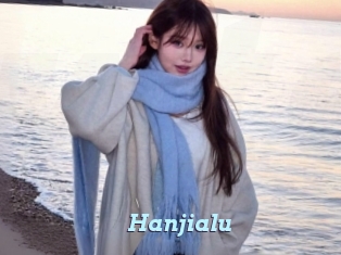 Hanjialu