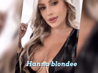 Hanna_blondee