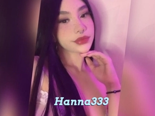 Hanna333