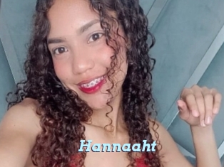 Hannaaht