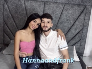 hannaandfrank Webcam Teen