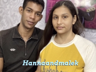 Hannaandmalek