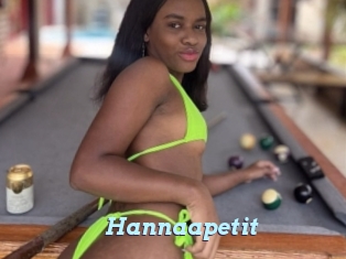Hannaapetit