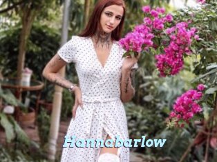 Hannabarlow