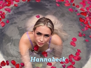 Hannabeck