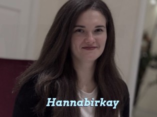 Hannabirkay
