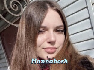 Hannabosh