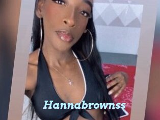 Hannabrownss