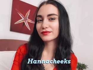 Hannacheeks