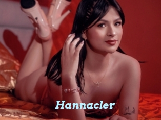 hannacler Webcam Teen