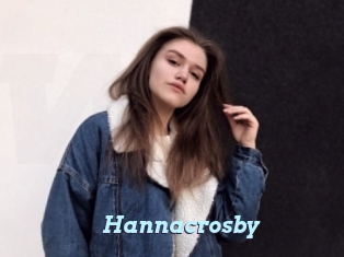 Hannacrosby