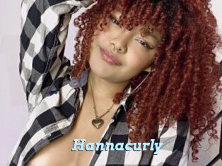 Hannacurly