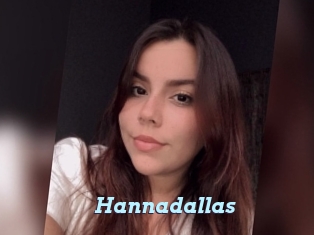 Hannadallas