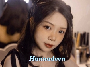 Hannadeen