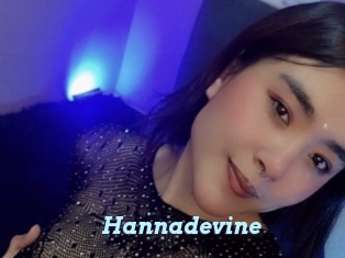 Hannadevine