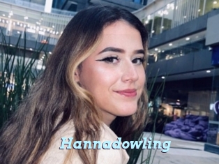 Hannadowling