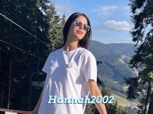 Hannah2002