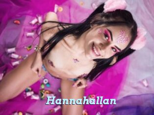 Hannahallan
