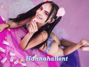 Hannahallent