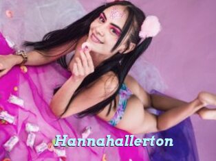Hannahallerton