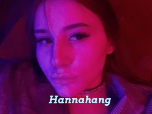 Hannahang