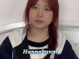 Hannahannie