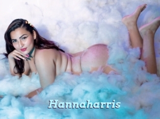 Hannaharris