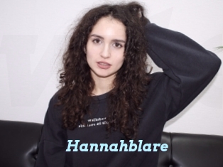 Hannahblare