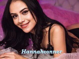 Hannahconner