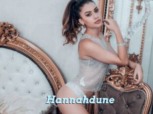 Hannahdune