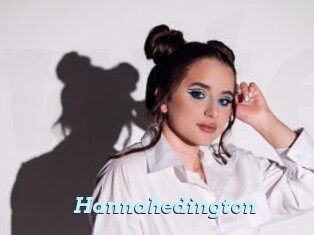 Hannahedington