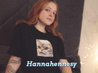 Hannahennesy