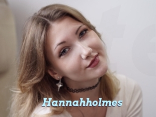 Hannahholmes