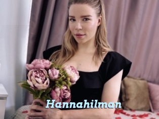Hannahilman