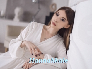 Hannahkale