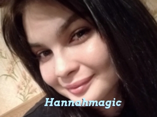 Hannahmagic