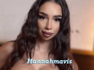 Hannahmavis