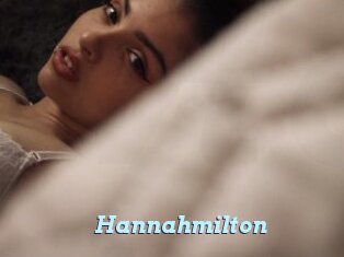 Hannahmilton