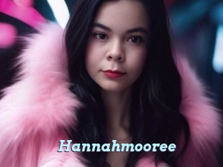 Hannahmooree