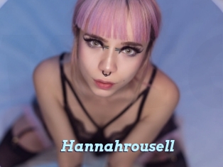Hannahrousell