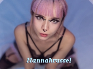 Hannahrussel