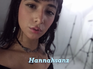 Hannahsanz