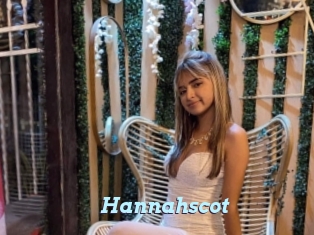 Hannahscot