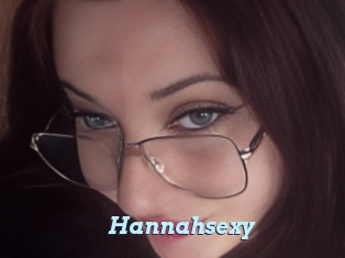 Hannahsexy