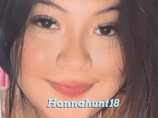 Hannahunt18