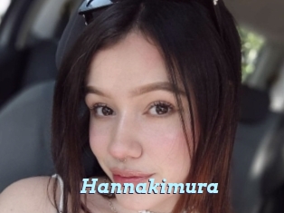 Hannakimura